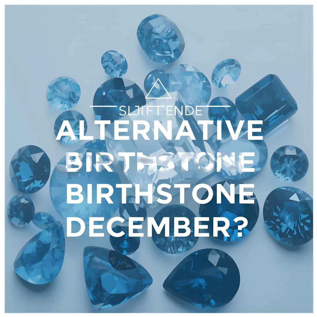 What Is The Alternative Birthstone For Decembe